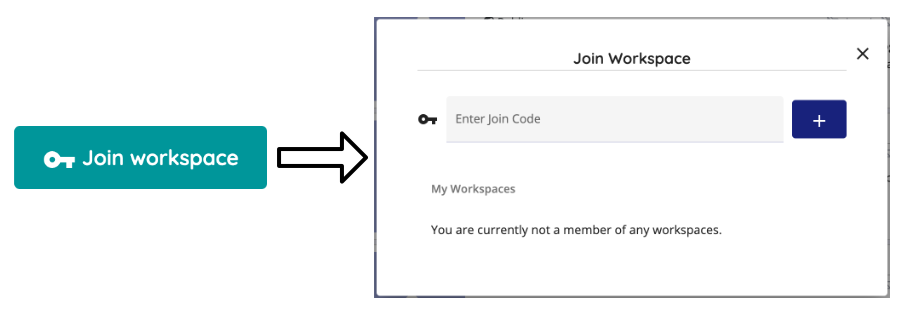 Join Group in CSC Notebooks